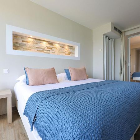 קאלבי Le Saint Erasme, Hotel Eco Friendly מראה חיצוני תמונה